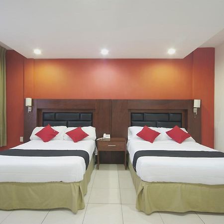Hotel Impala De Tampico Dış mekan fotoğraf