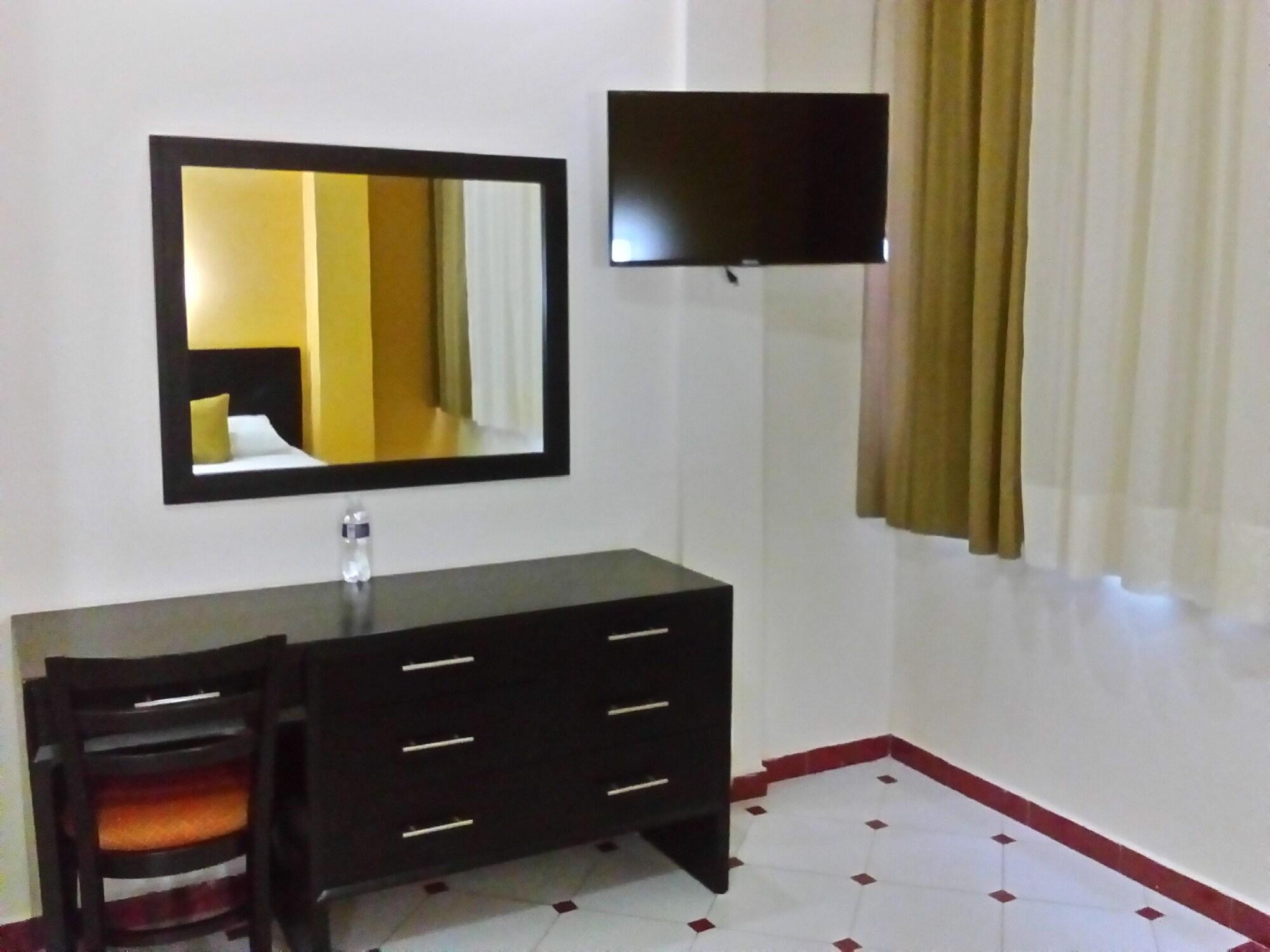 Hotel Impala De Tampico Dış mekan fotoğraf