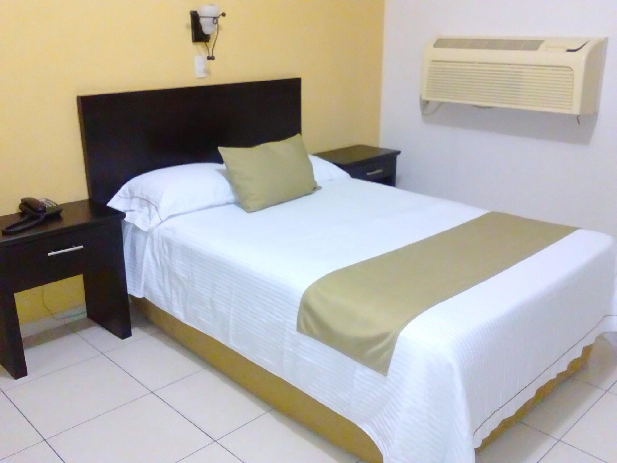 Hotel Impala De Tampico Dış mekan fotoğraf