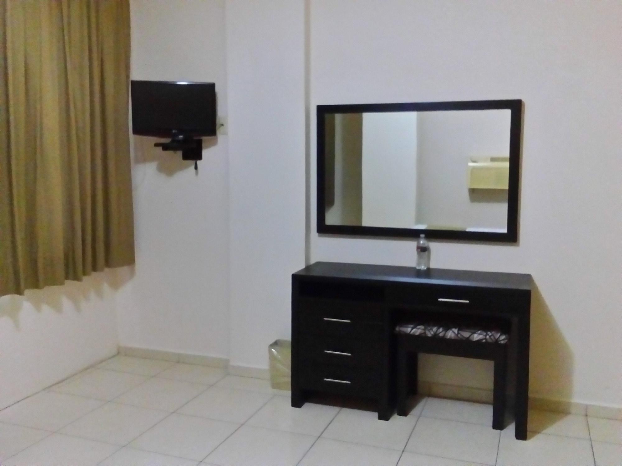 Hotel Impala De Tampico Dış mekan fotoğraf
