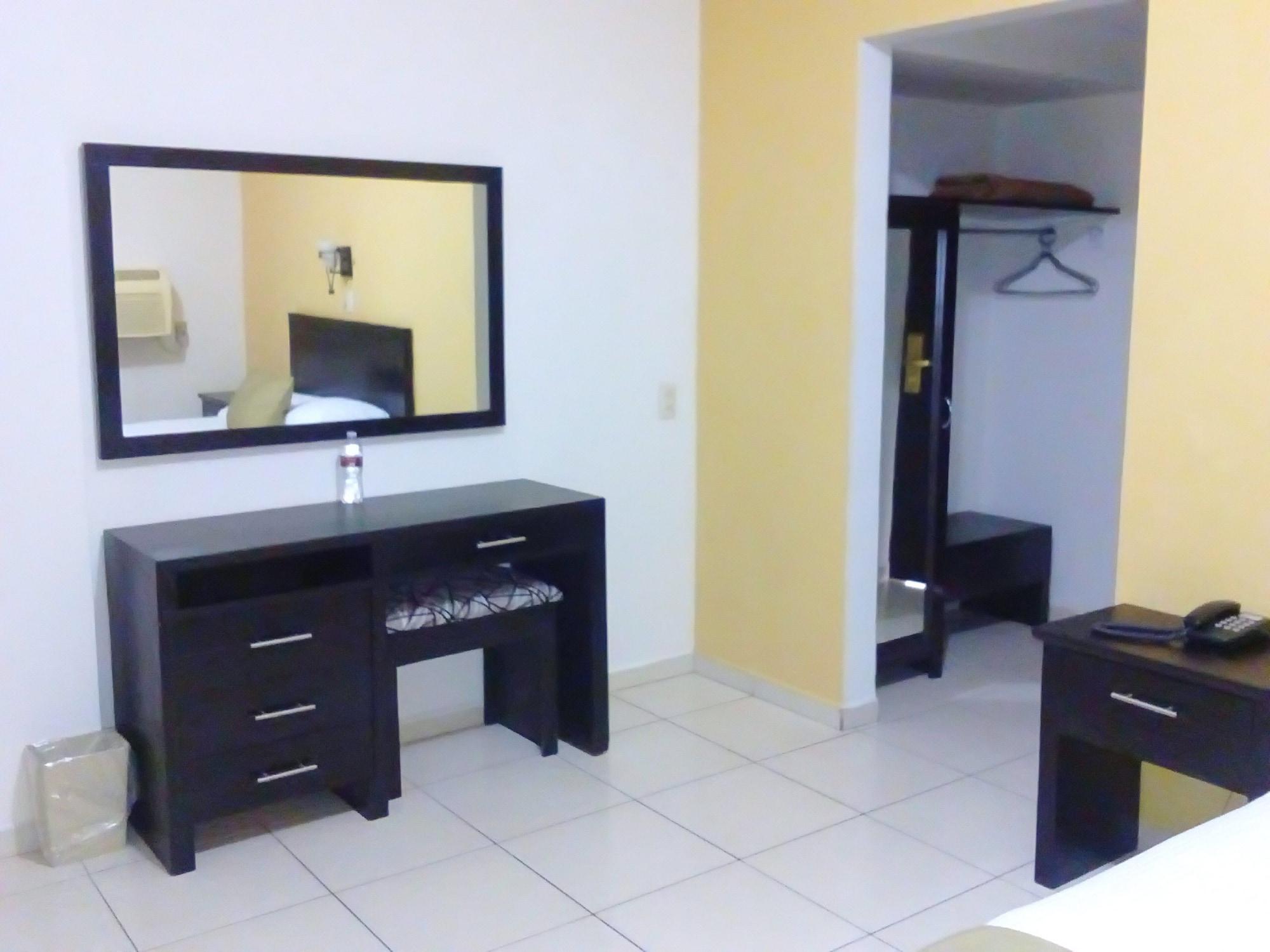Hotel Impala De Tampico Dış mekan fotoğraf