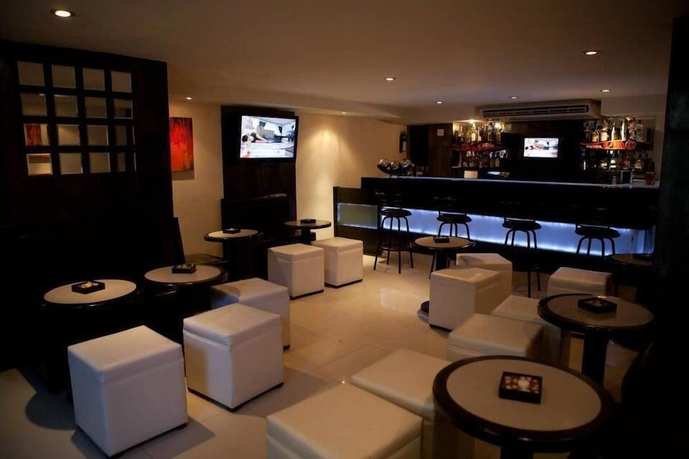 Hotel Impala De Tampico Dış mekan fotoğraf