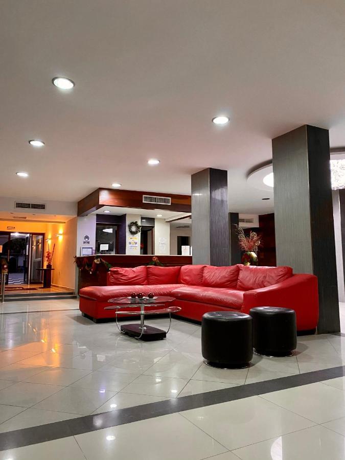 Hotel Impala De Tampico Dış mekan fotoğraf