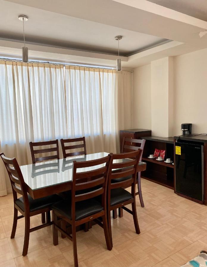Hotel Impala De Tampico Dış mekan fotoğraf