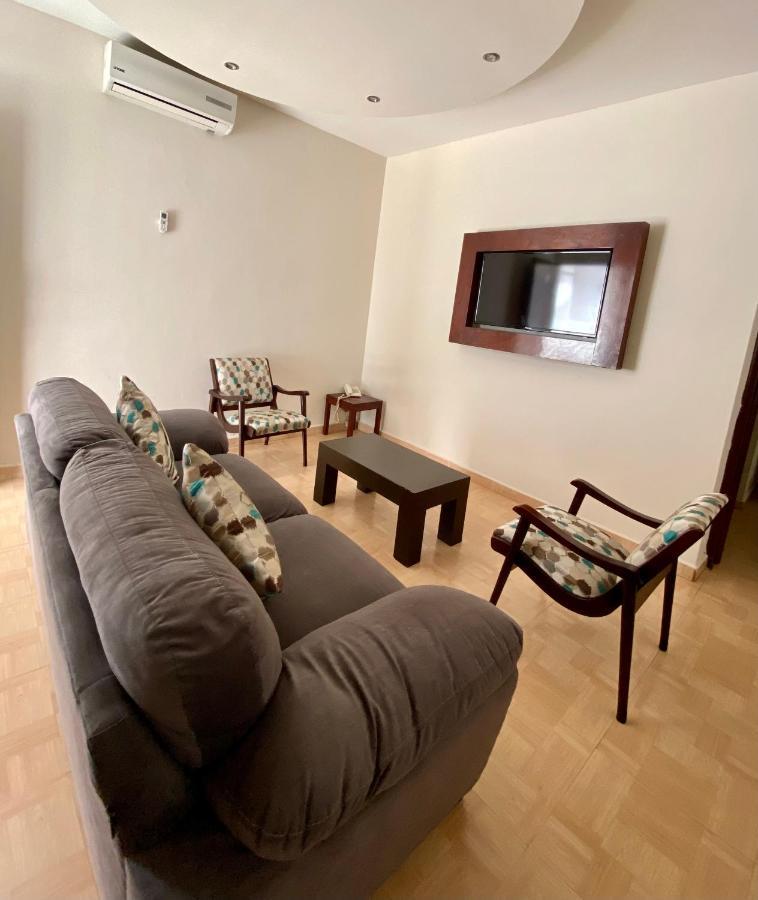 Hotel Impala De Tampico Dış mekan fotoğraf