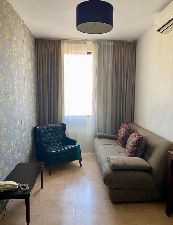 Hotel Impala De Tampico Dış mekan fotoğraf