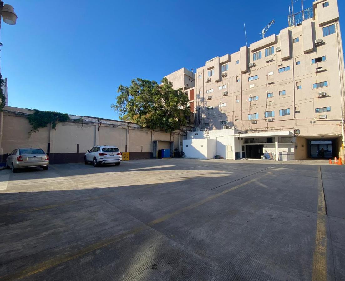 Hotel Impala De Tampico Dış mekan fotoğraf