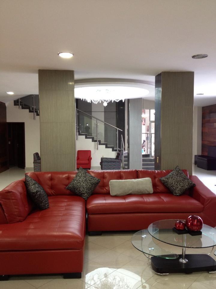 Hotel Impala De Tampico Dış mekan fotoğraf