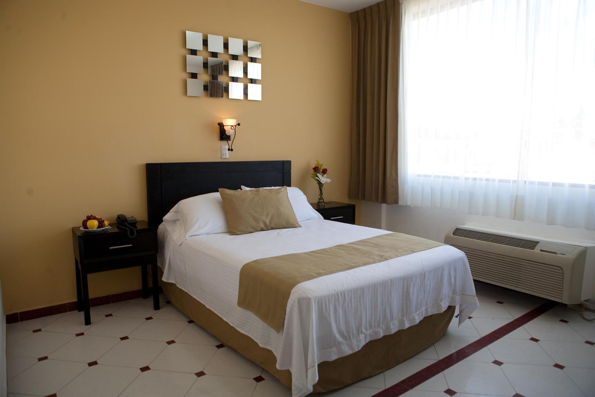 Hotel Impala De Tampico Dış mekan fotoğraf