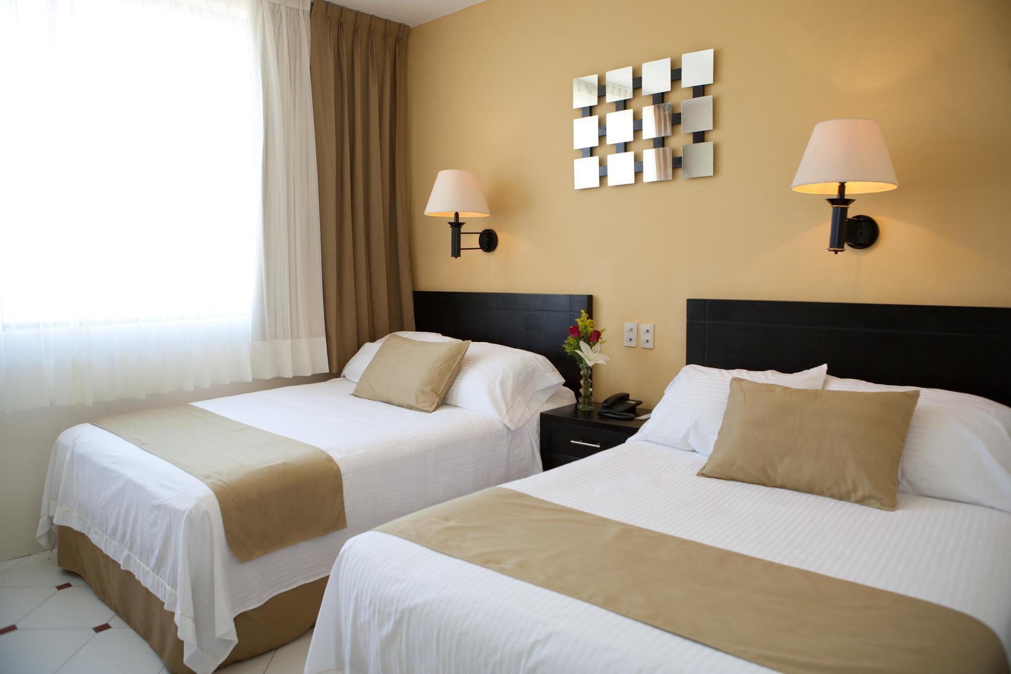 Hotel Impala De Tampico Dış mekan fotoğraf