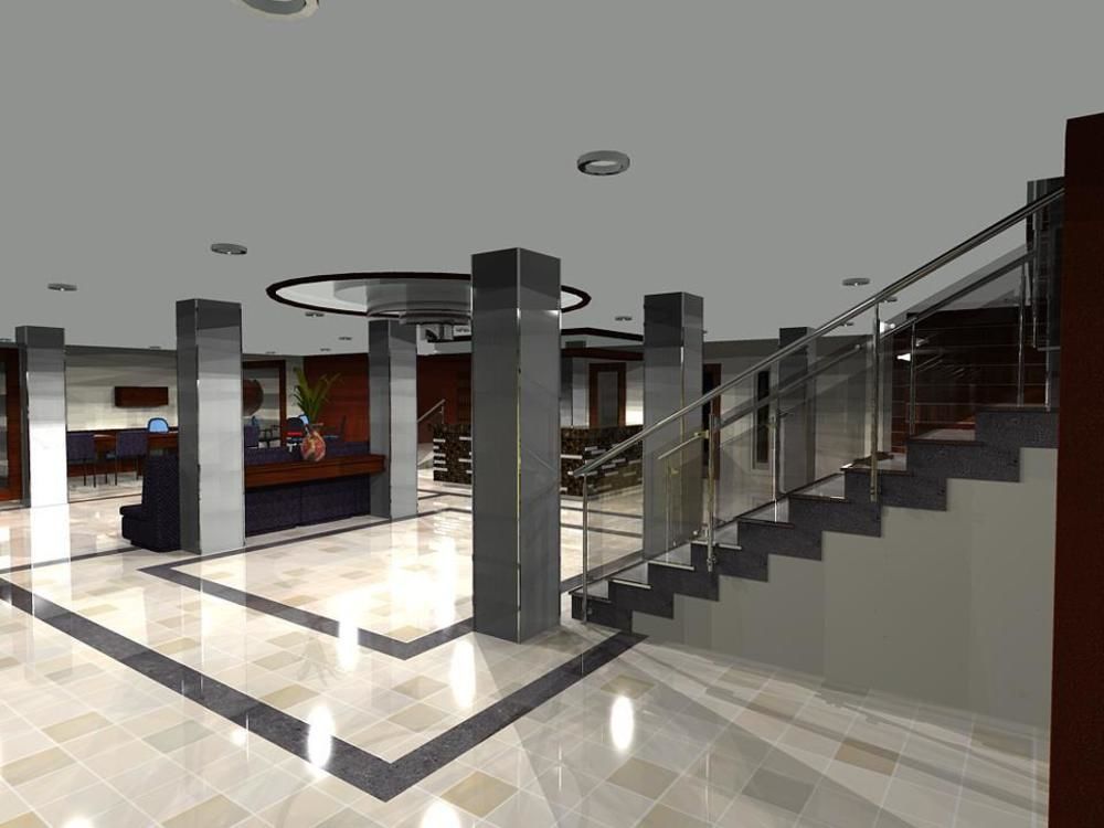 Hotel Impala De Tampico Dış mekan fotoğraf