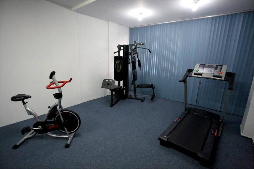 Hotel Impala De Tampico Dış mekan fotoğraf