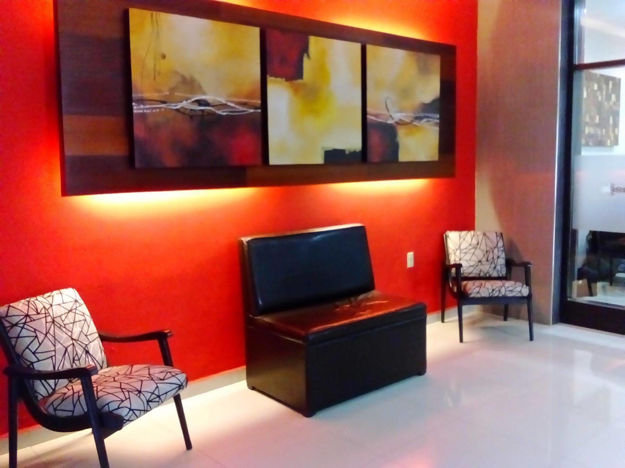 Hotel Impala De Tampico Dış mekan fotoğraf