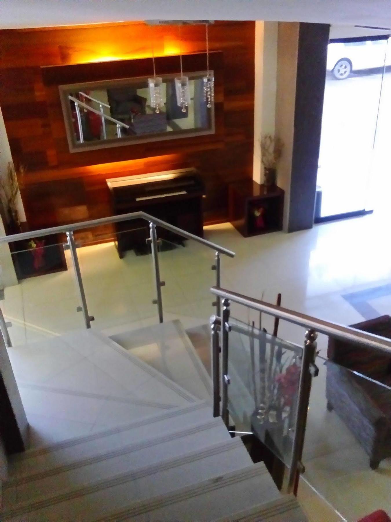 Hotel Impala De Tampico Dış mekan fotoğraf
