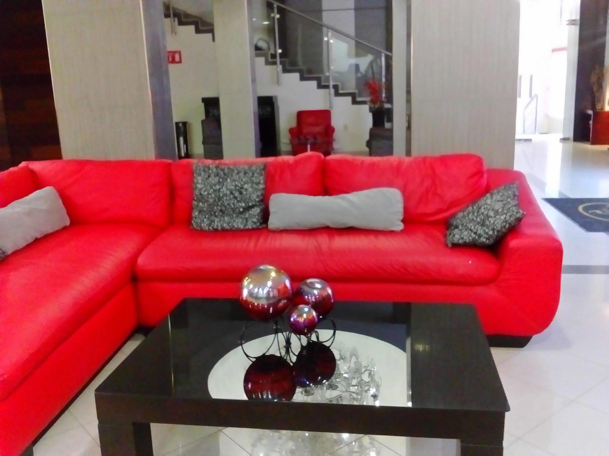 Hotel Impala De Tampico Dış mekan fotoğraf