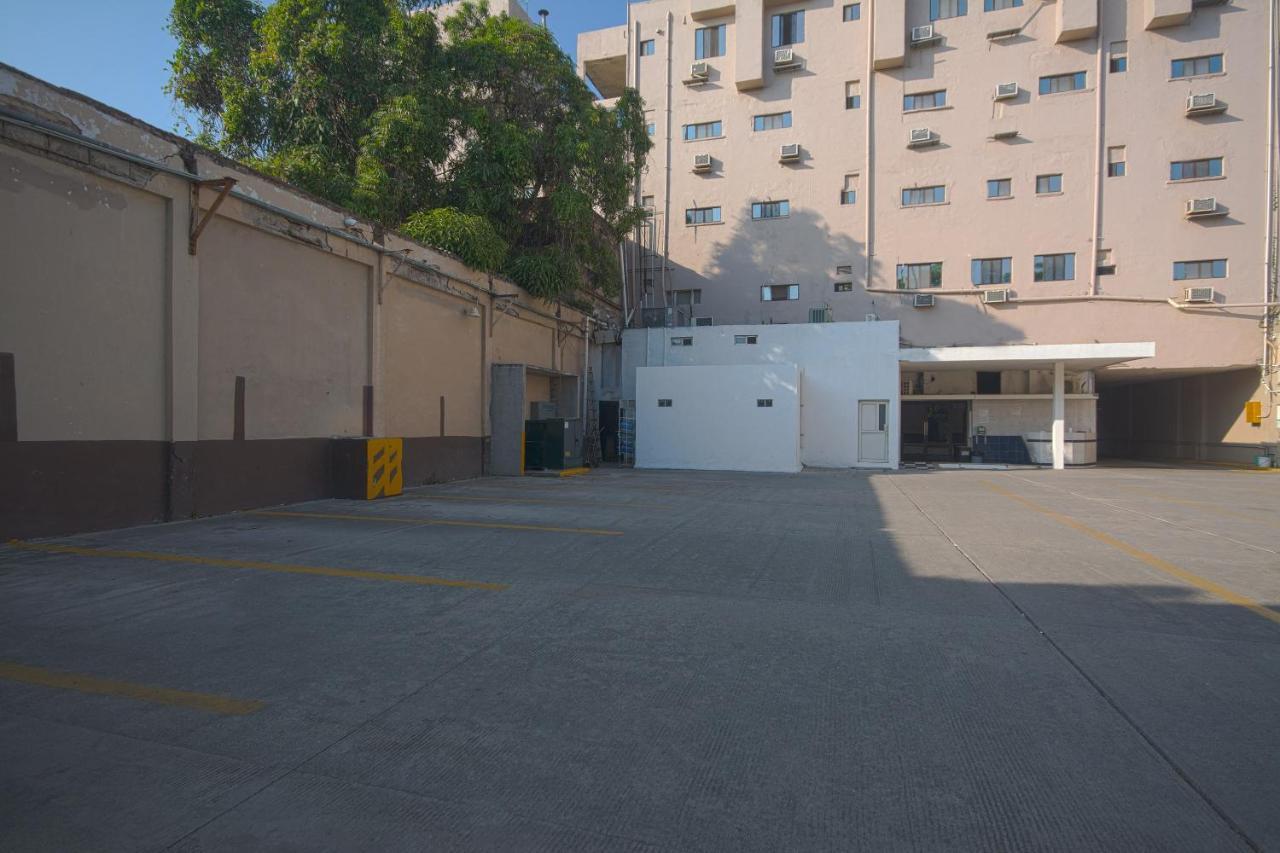 Hotel Impala De Tampico Dış mekan fotoğraf