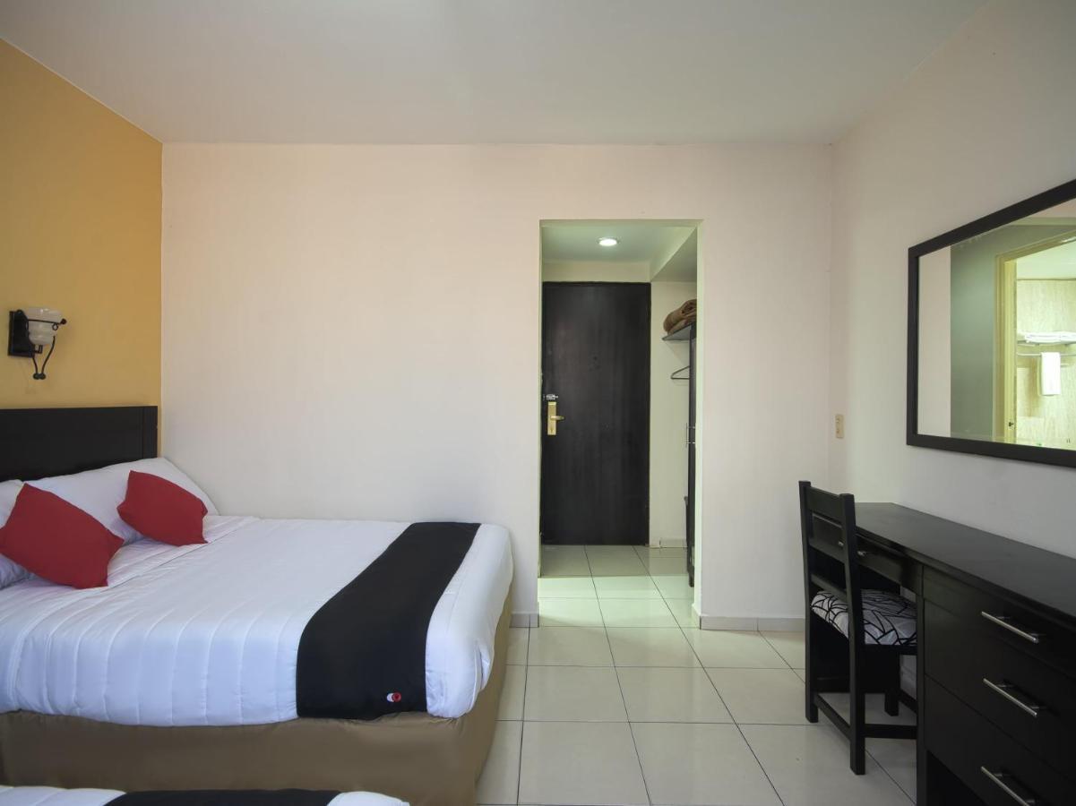 Hotel Impala De Tampico Dış mekan fotoğraf